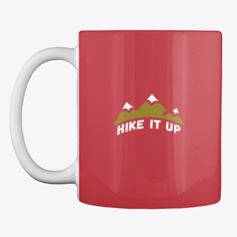 Hike It Up