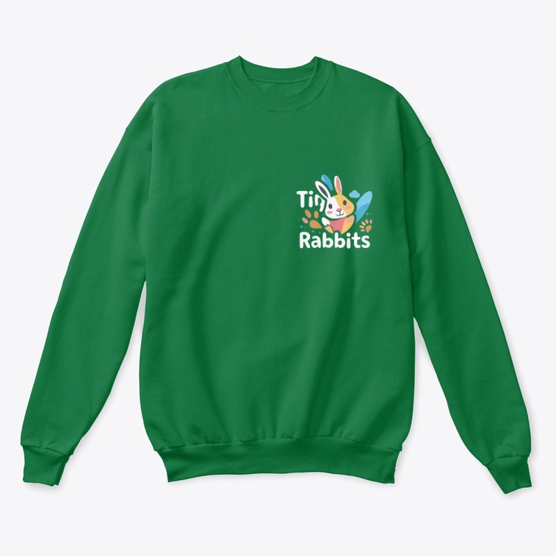 Tiny Rabbits Club