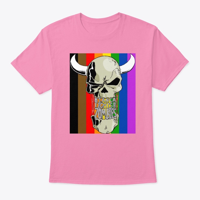 Taste the rainbow 