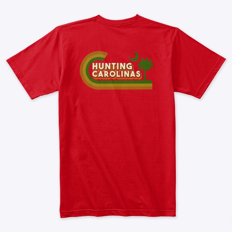 Hunting Carolinas Apparel