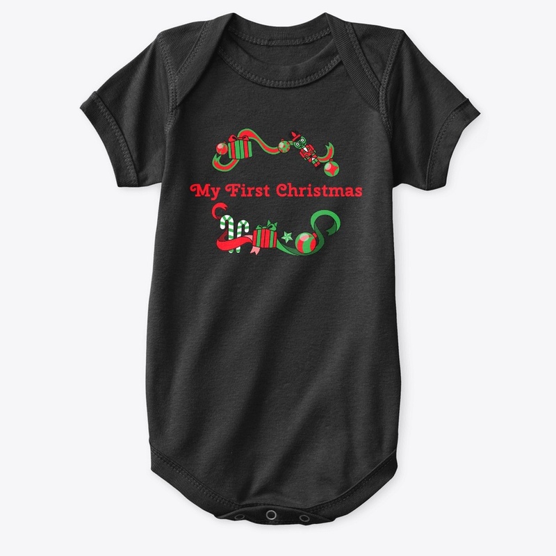 My First Christmas by Hiraya.Co