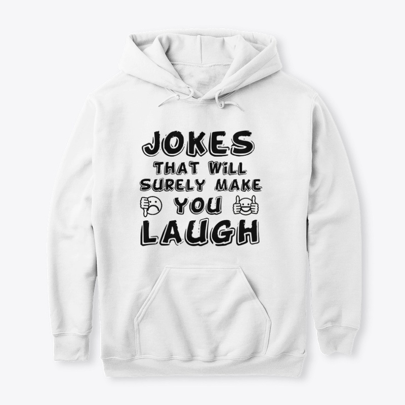 The Jokes Series