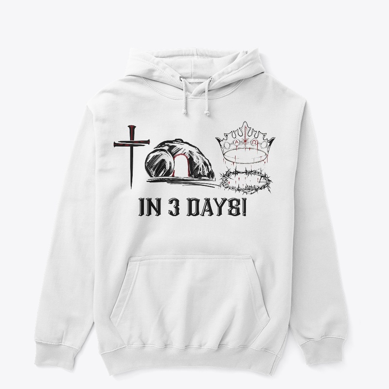 In 3 Days!