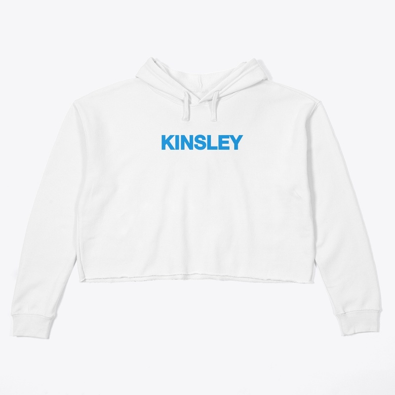 KINSLEY 
