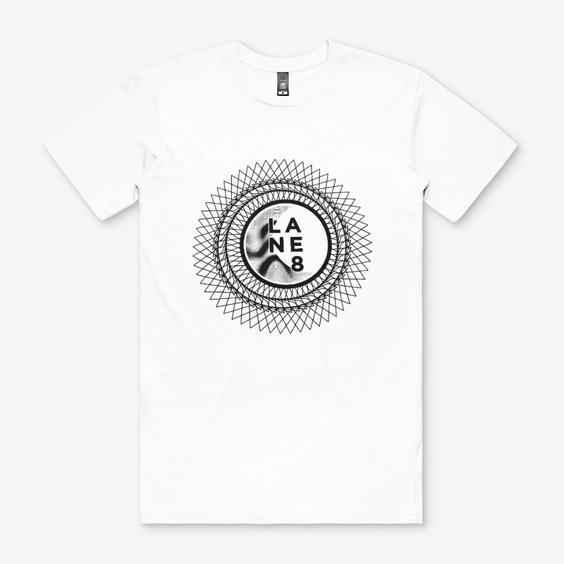Lane 8 Merch