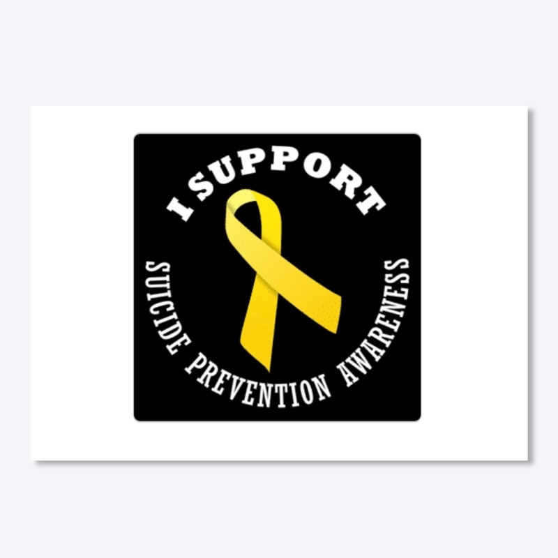 Suicide prevention