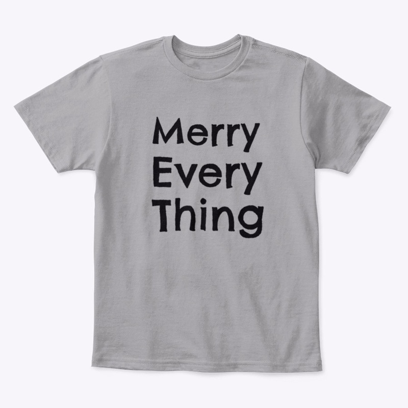 Merry Everything