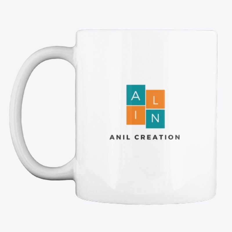 Anil Creation Official Mug