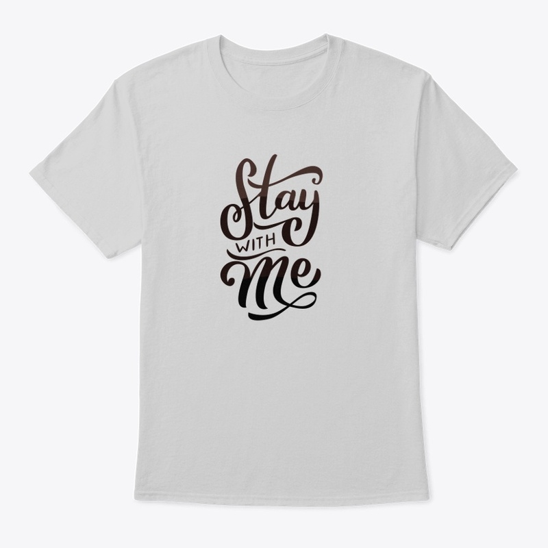 Stay With Me