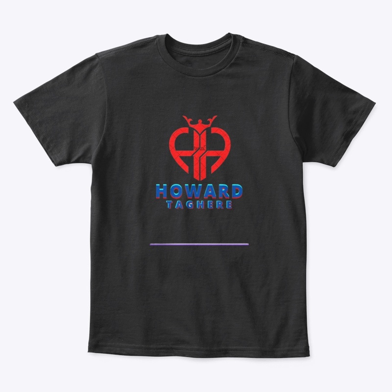 Howard tag here
