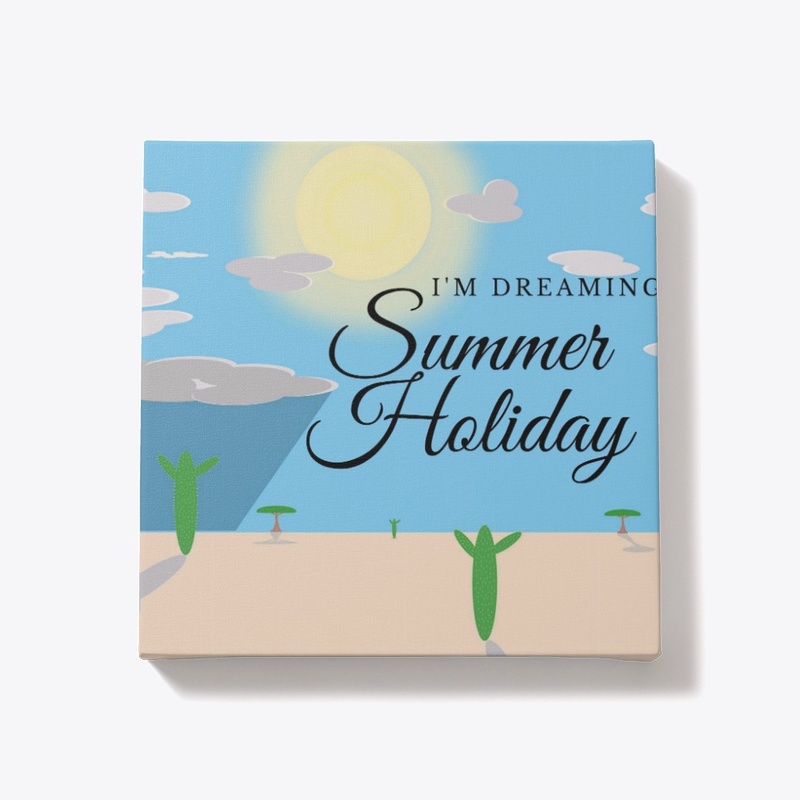 Summer Holiday 