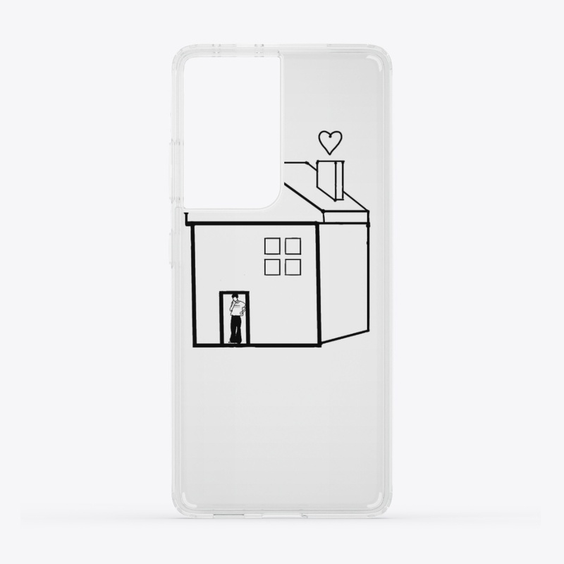 Harry's House Phone Case