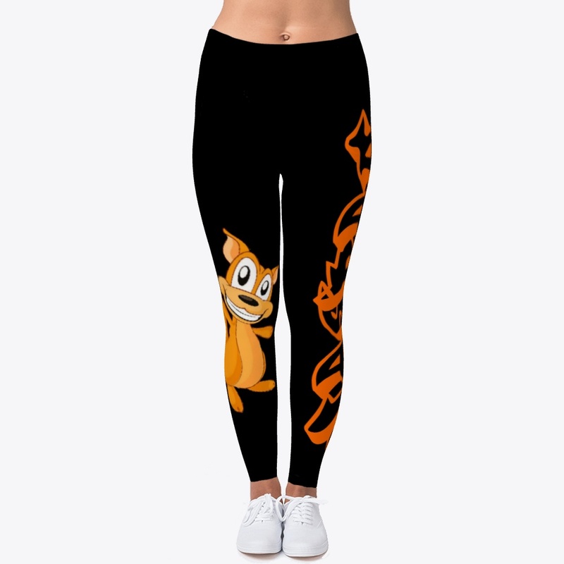 Jaspar Leggings