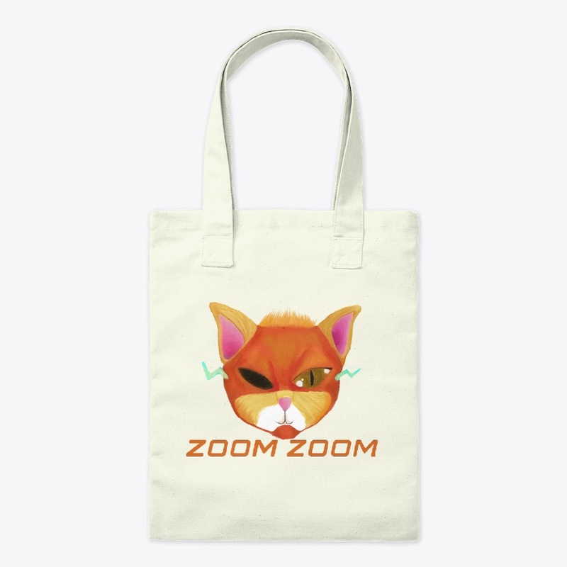 Zoom Zoom