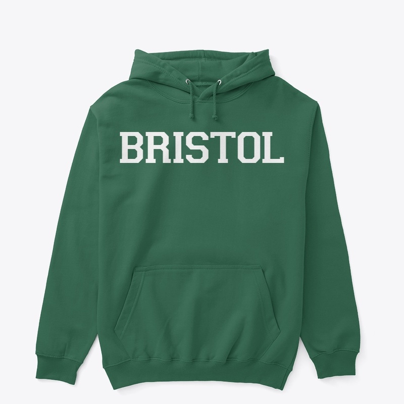 CLASSIC BRISTOL WHITE APPAREL