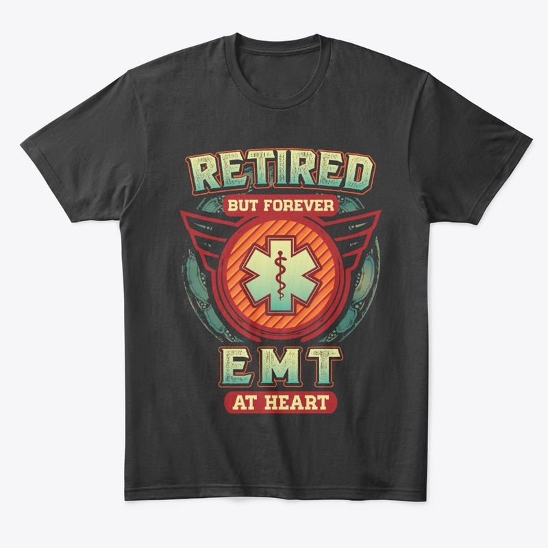 Retired EMT