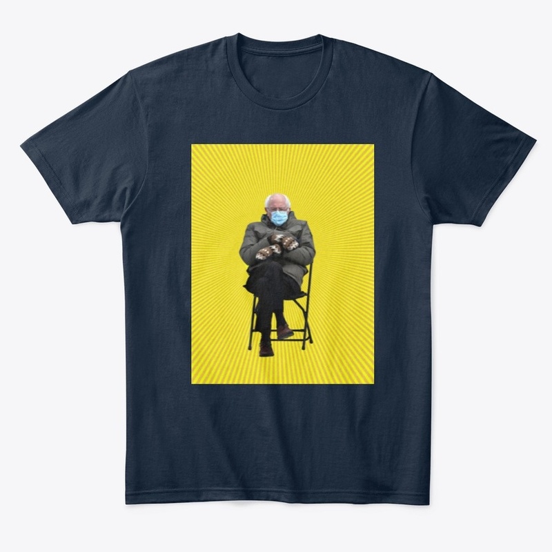 Bernie
