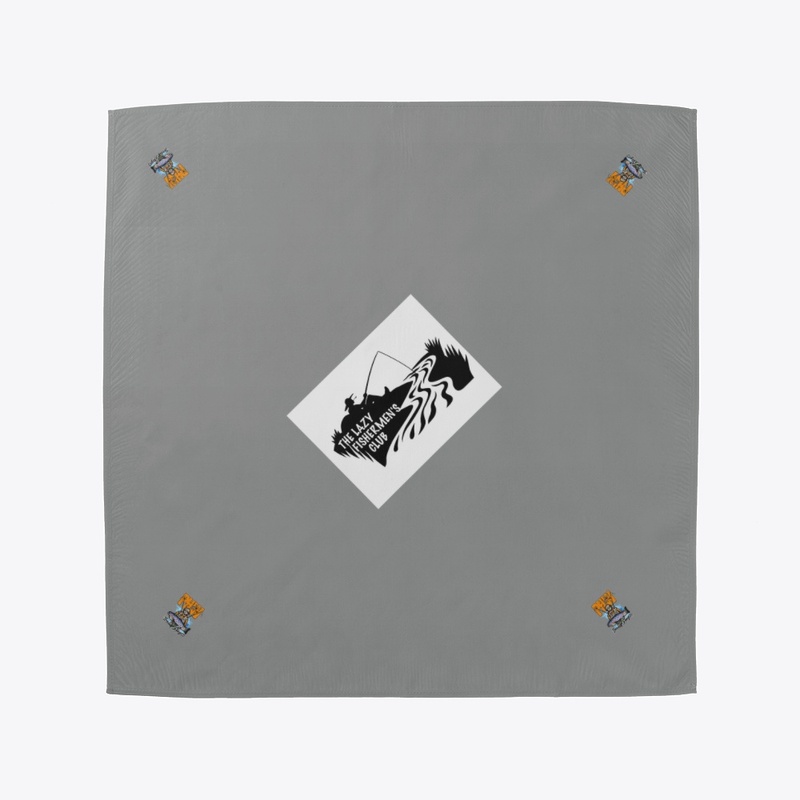 PNW Trout Slayer Bandanna 