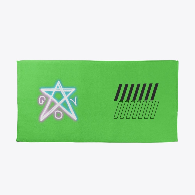 GOV Pelle Acida Symbol