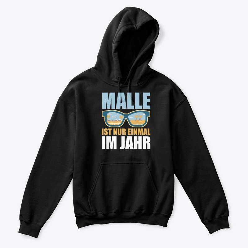 Tolles Mallorca Malle Party Saufen Stran