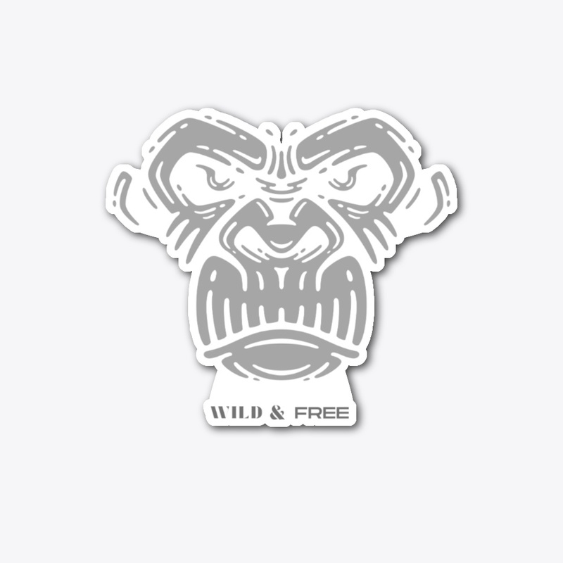 Wild & Free Apparel