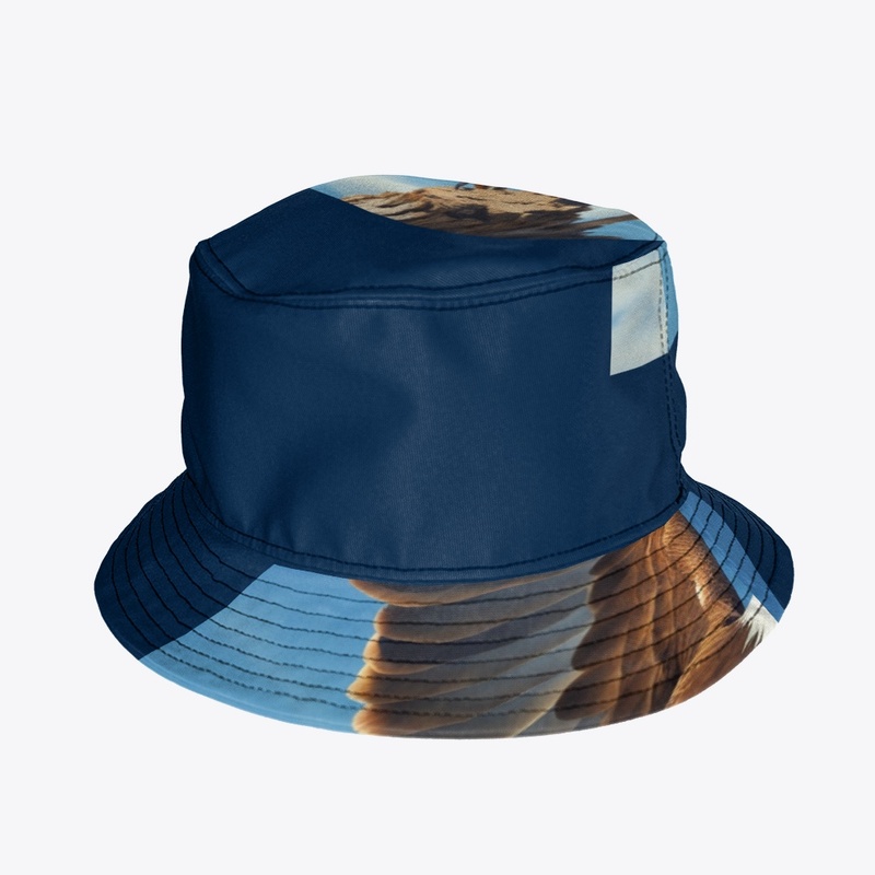 Eagle themed 