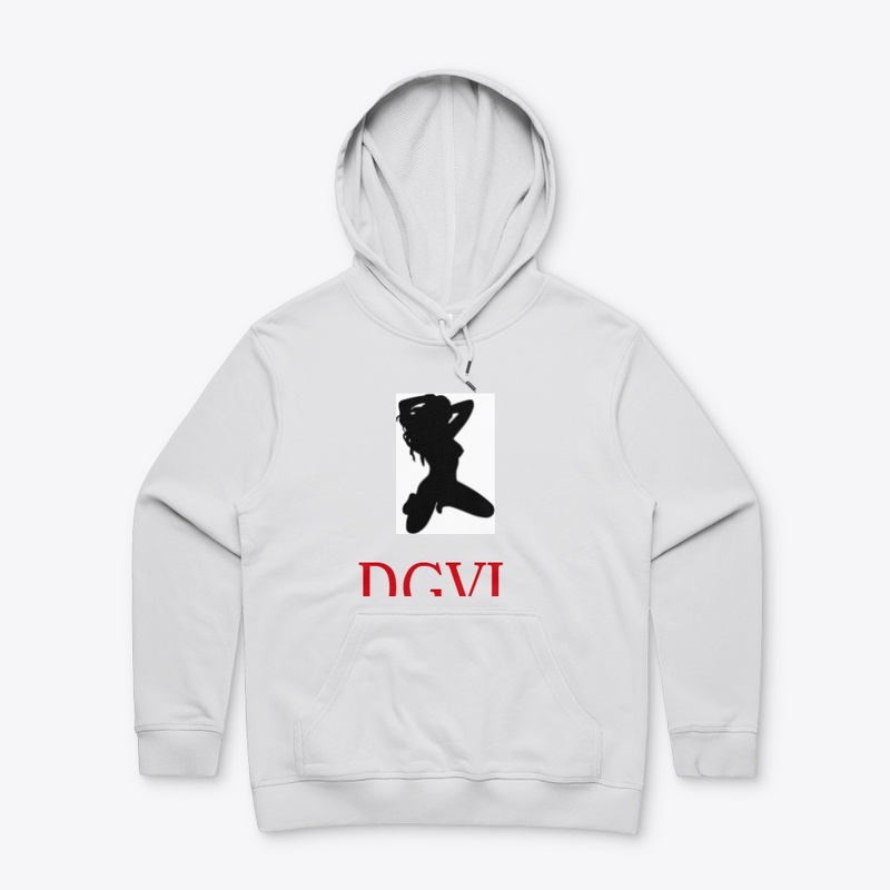 Stripper logo DG4L