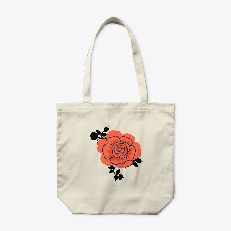 A Rose For You!