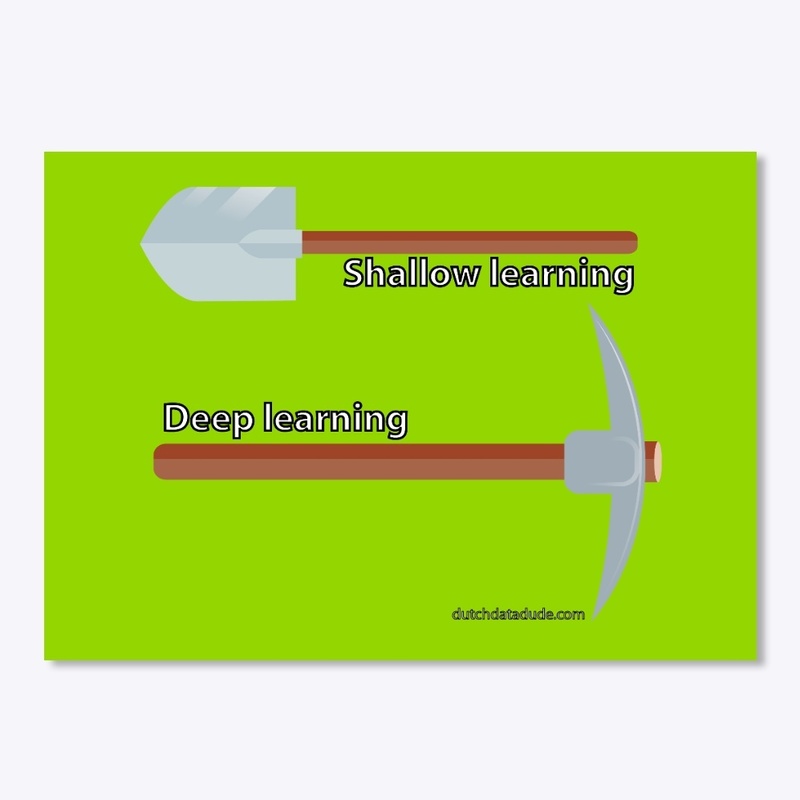 Shallow vs Deep Learning