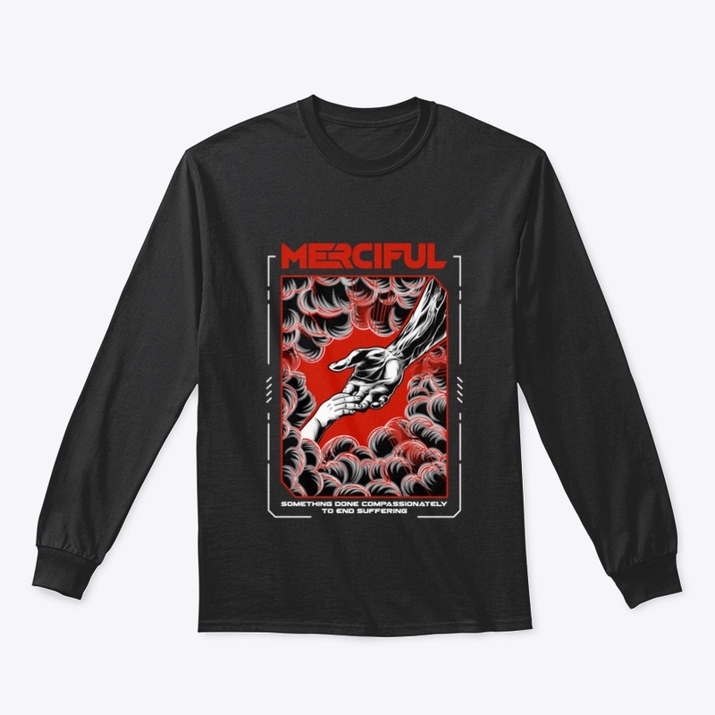 Merciful Merch 