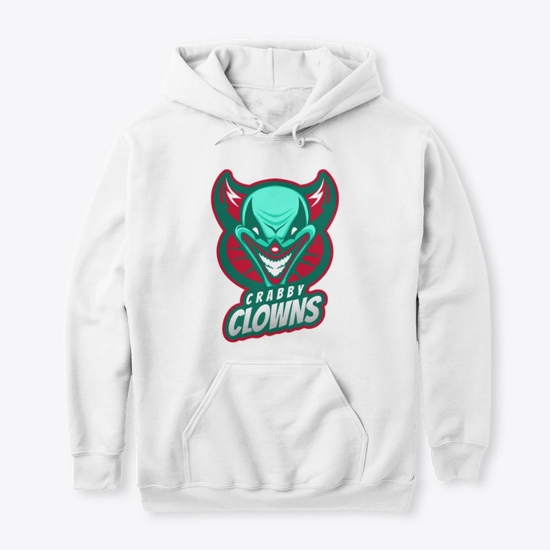 crabby clown
