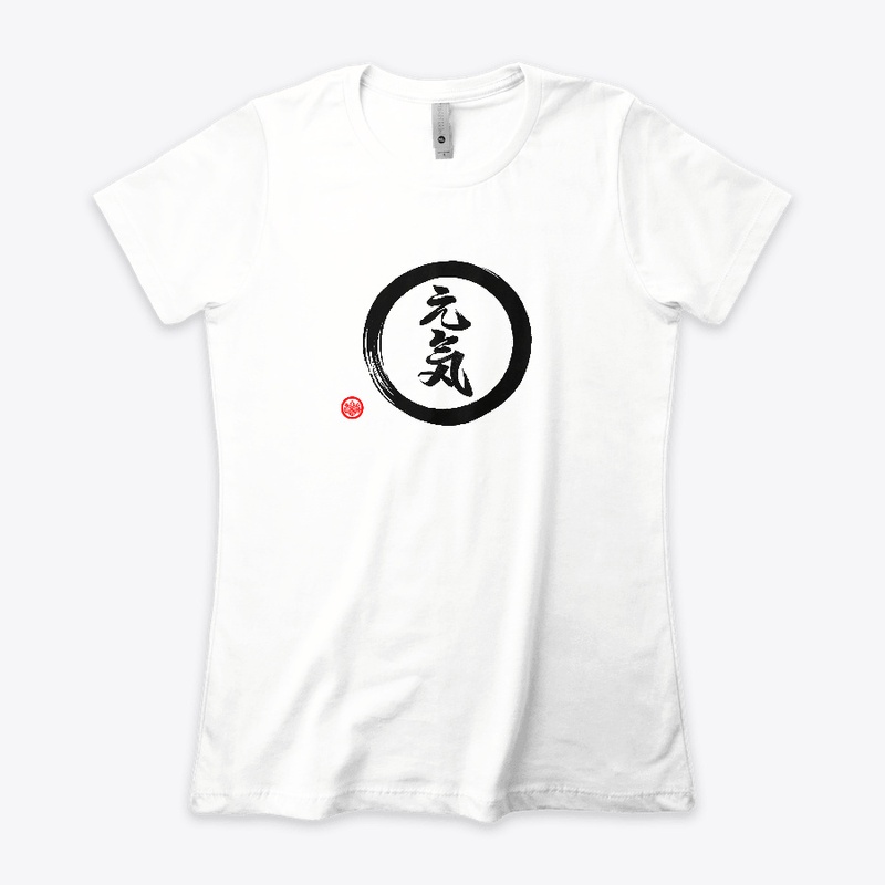 Genki