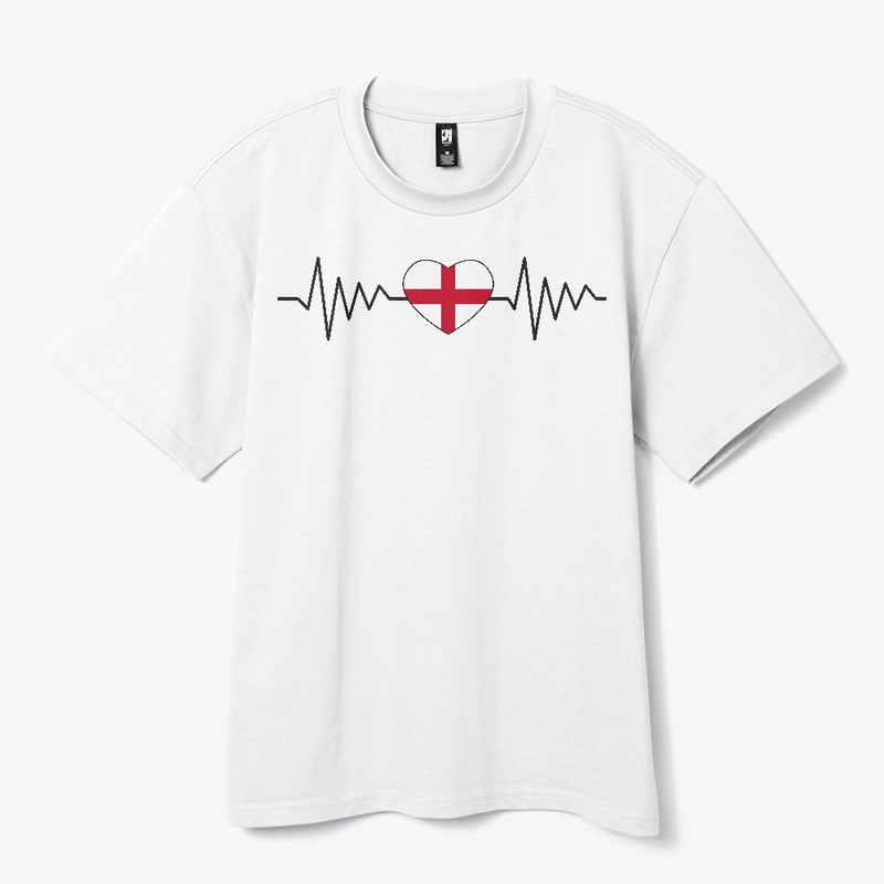 England Love