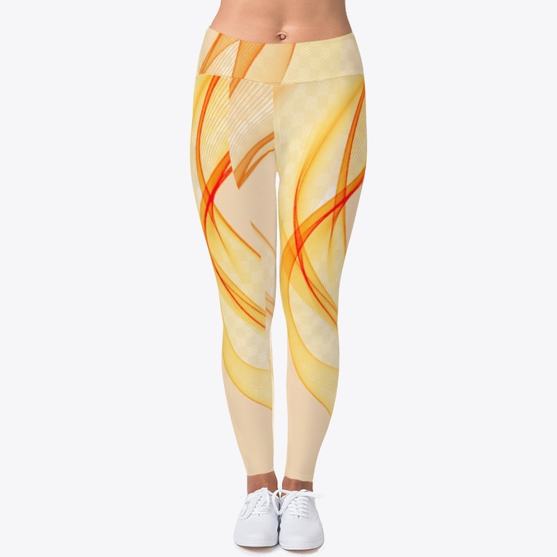 Sheer Tangerine
