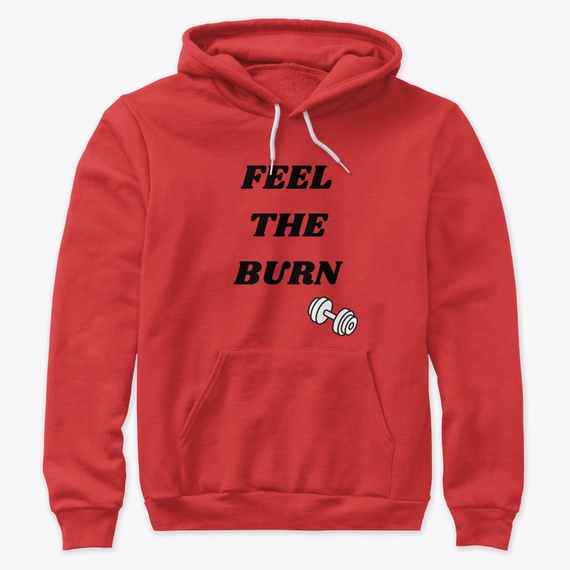 Feel the Burn