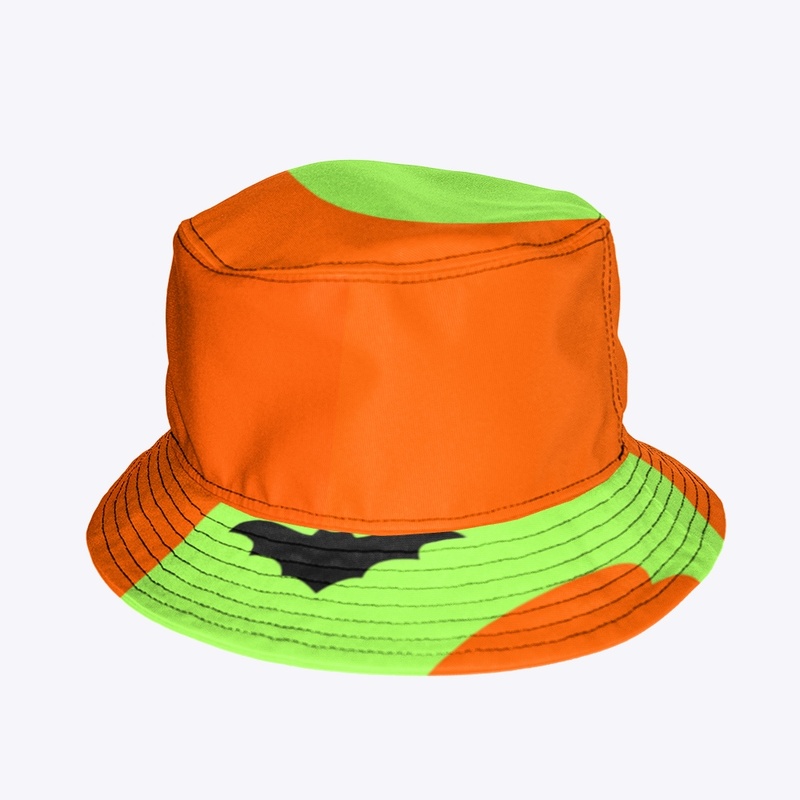 Halloween Frights merch
