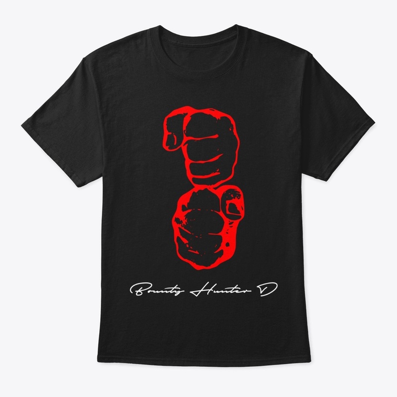 Social Distortion X Bounty Hunter Tシャツ Social Distortion X Bounty Hunter Tシャツ - メルカリ