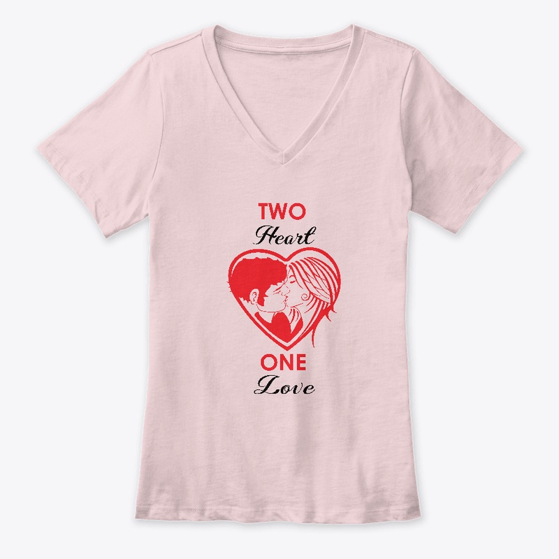 Two Heart One Love