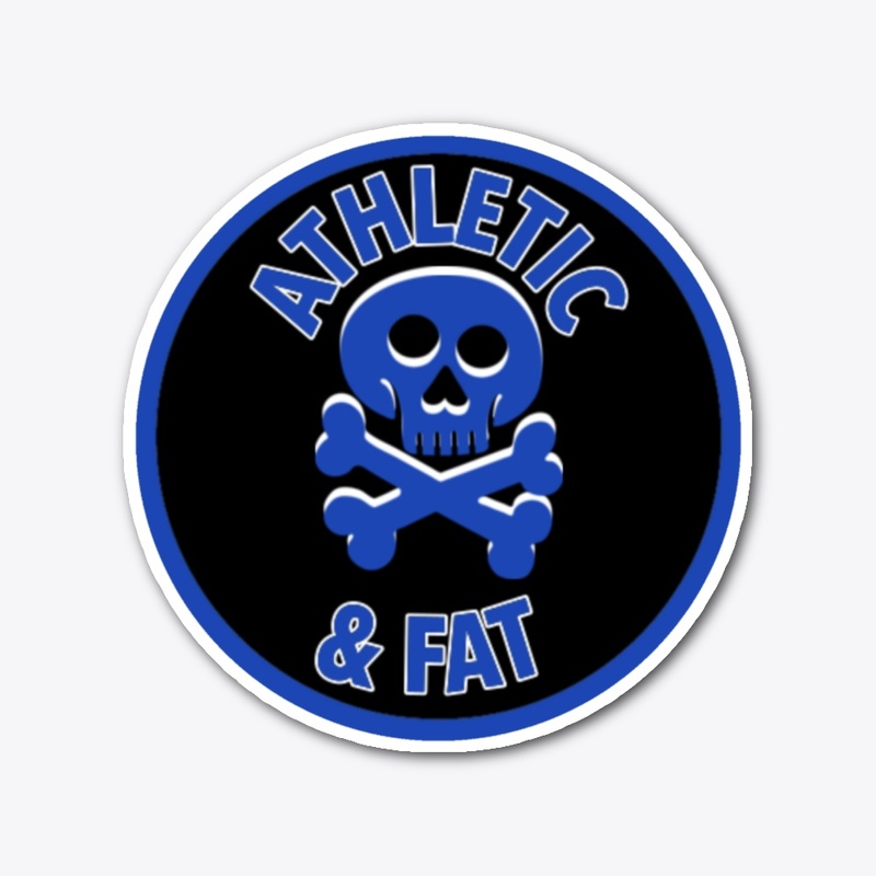 Athletic & Fat
