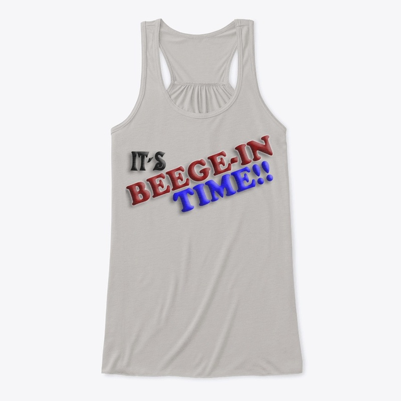 Beege-in Time again