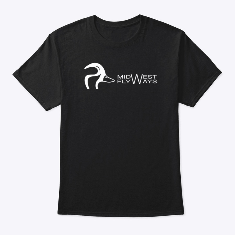 Midwest Flyways Classic Black