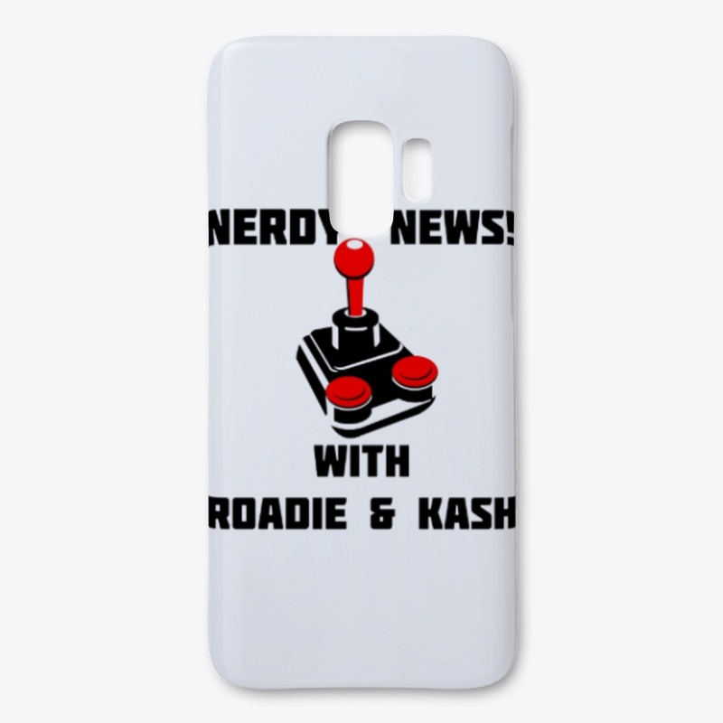 Nerdy News!