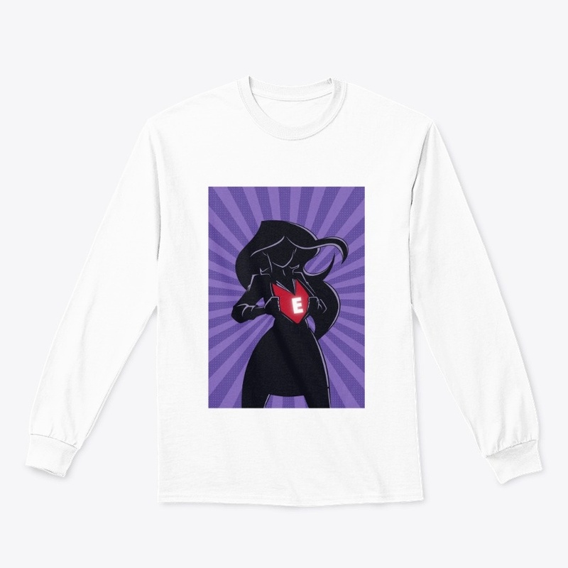 Hero- Essential Worker