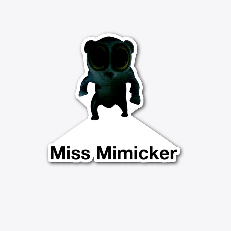 Miss Mimicker
