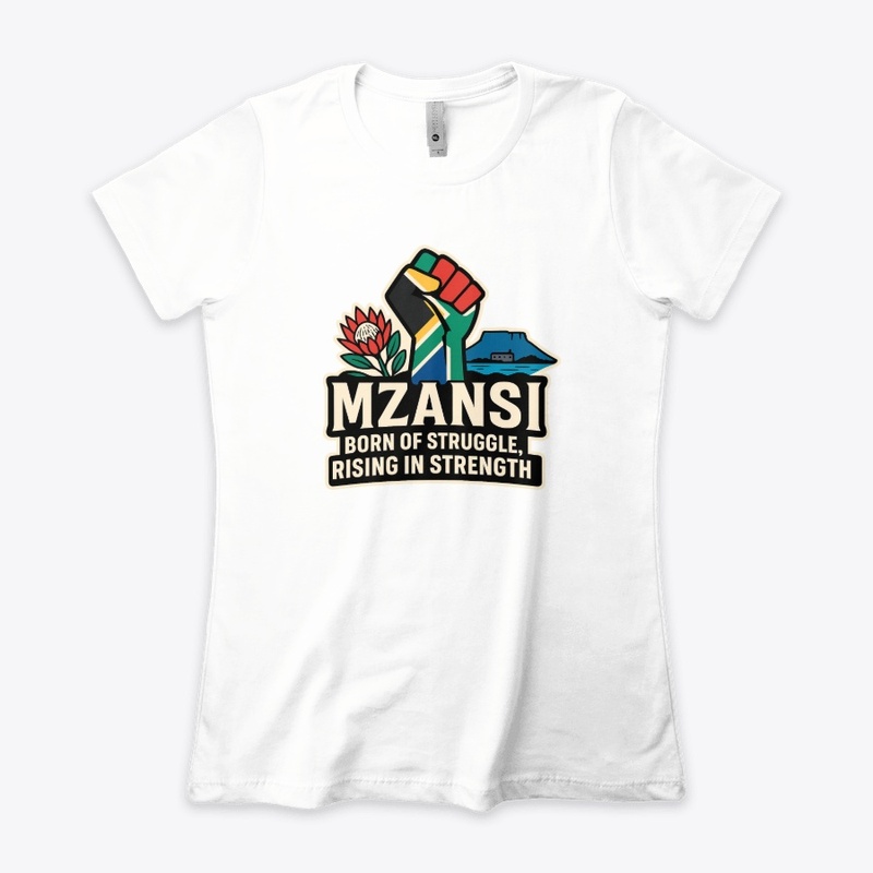 Mzansi