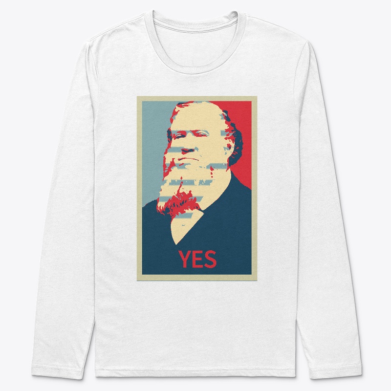 Brigham Young Did Nothing Wrong