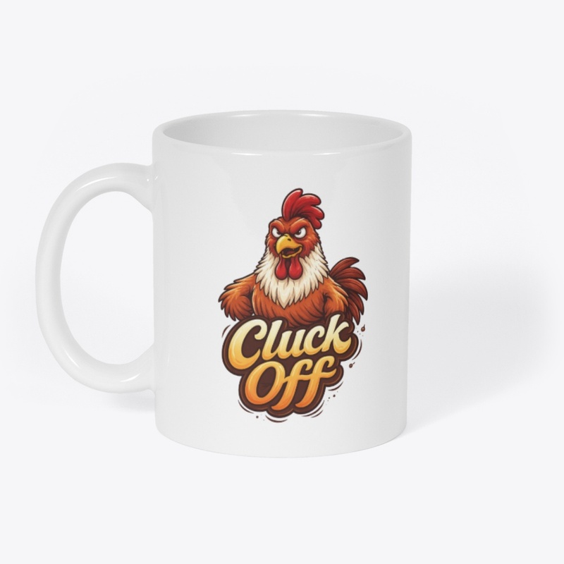 Cluck Off