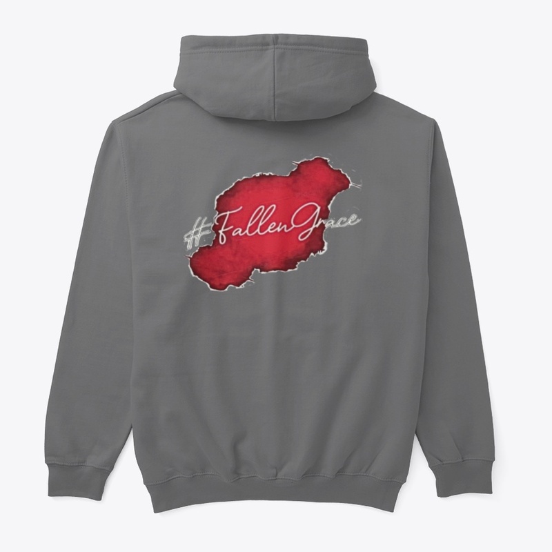 Fallen Classic Hoodie
