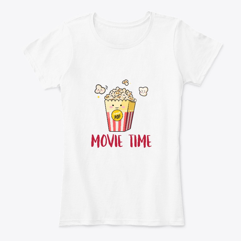 Movie Time