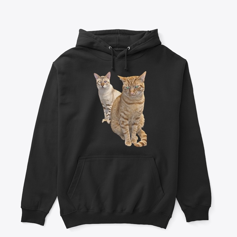 evaldos cats